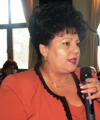 Patru copii, botezaţi la Cumpăna